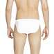 HOM Premium Cotton Comfort Micro Briefs White HOM Premium Cotton Comfort Micro Briefs White