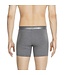 HOM HO1 Long Boxer Briefs Grey