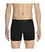HOM HO1 Long Boxer Briefs Black