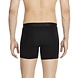HOM HO1 Long Boxer Briefs Black HOM HO1 Long Boxer Briefs Black