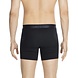 HOM HO1 Long Boxer Briefs Navy HOM HO1 Long Boxer Briefs Navy