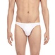 HOM Plumes Micro Briefs White HOM Plumes Micro Briefs White
