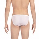 HOM Plumes Micro Briefs White HOM Plumes Micro Briefs White