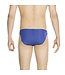HOM Plumes Micro Briefs Blue