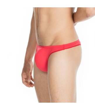 HOM Freddy G-String Red