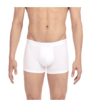 HOM Classic Boxer Briefs White