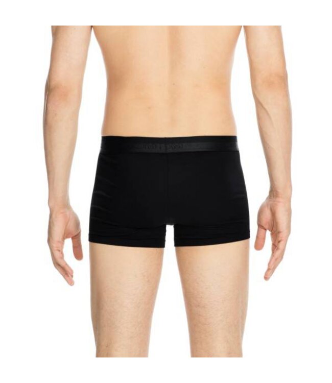 HOM Classic Boxer Briefs Black
