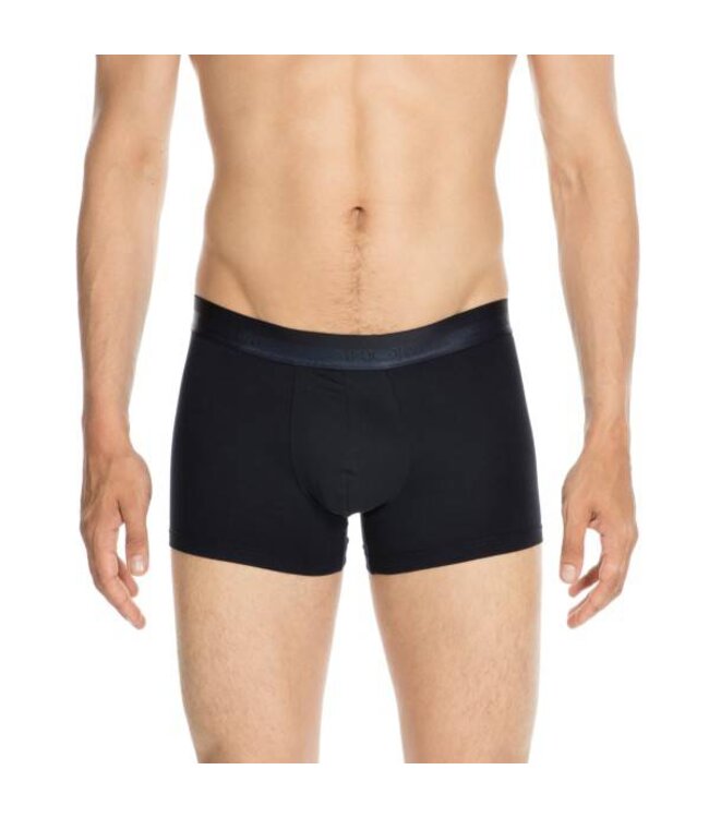HOM Classic Boxer Briefs Navy