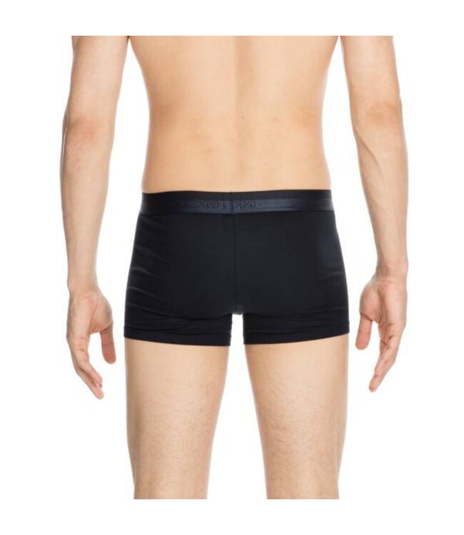 HOM Classic Boxer Briefs Navy
