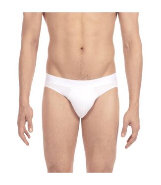 HOM Classic Mini Briefs White