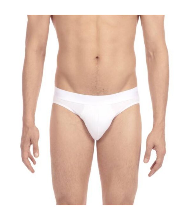 HOM Classic Mini Briefs White