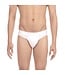 HOM Classic Mini Briefs White