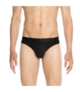 HOM Classic Mini Briefs Black