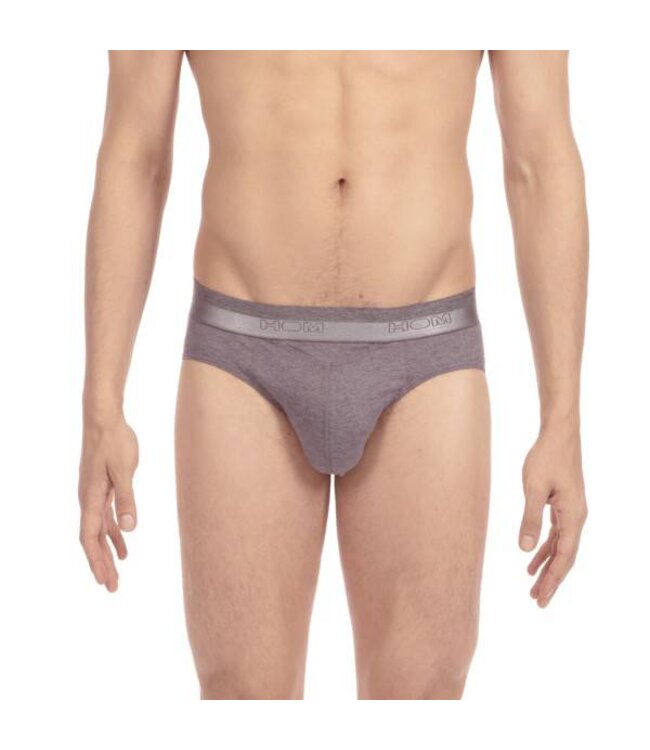 HOM Classic Mini Briefs Grey