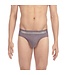 HOM Classic Mini Briefs Grey