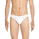 HOM Classic Comfort Micro Briefs White HOM Classic Comfort Micro Briefs White