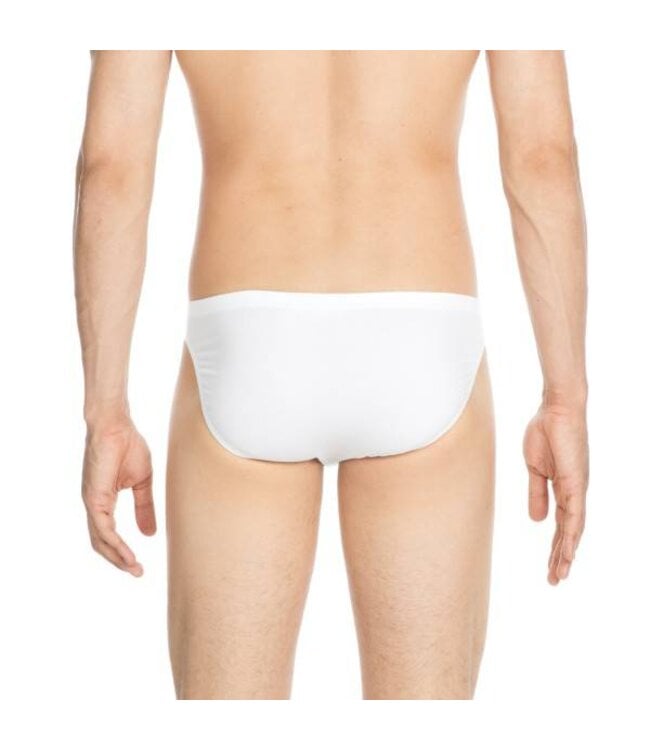 HOM Classic Comfort Micro Briefs White