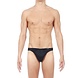 HOM Premium Cotton Comfort Micro Briefs Navy HOM Premium Cotton Comfort Micro Briefs Navy