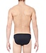 HOM Premium Cotton Comfort Micro Briefs Navy