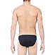 HOM Premium Cotton Comfort Micro Briefs Navy HOM Premium Cotton Comfort Micro Briefs Navy