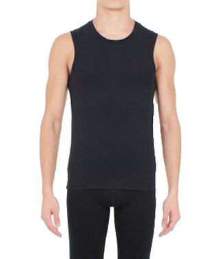 HOM Supreme Cotton Shirt Black