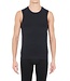 HOM Supreme Cotton Shirt Black
