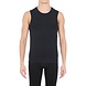 HOM Supreme Cotton Shirt Black HOM Supreme Cotton Shirt Black
