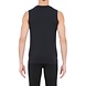 HOM Supreme Cotton Shirt Black HOM Supreme Cotton Shirt Black