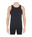 HOM Supreme Cotton Tanktop Black