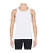 HOM Supreme Cotton Tanktop White