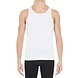 HOM Supreme Cotton Tanktop White HOM Supreme Cotton Tanktop White