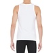 HOM Supreme Cotton Tanktop White HOM Supreme Cotton Tanktop White