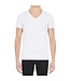 HOM Supreme Cotton Tee-Shirt V-Neck White