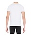HOM Supreme Cotton Tee-Shirt V-Neck White