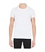 HOM Supreme Cotton Tee-Shirt Crew-Neck White