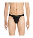 HOM Classic Tanga Briefs Black