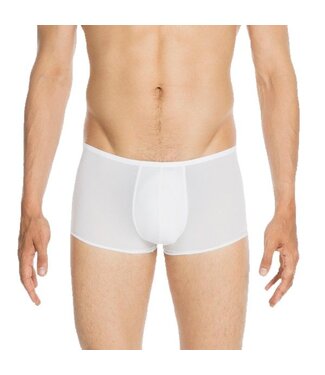 HOM Plumes Trunk White