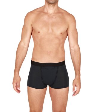 HOM HO1 Simon Boxer Briefs Black