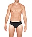HOM Simon Mini Briefs Black