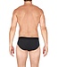 HOM Simon Mini Briefs Black