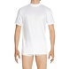 HOM Harro New Tee-Shirt Crew Neck White-Light Combination HOM Harro New Tee-Shirt Crew Neck White-Light Combination