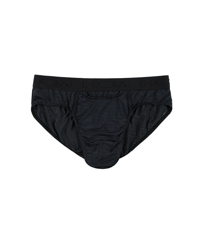 HOM Simon Mini Briefs Black