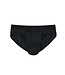 HOM Simon Mini Briefs Black