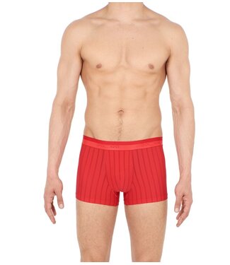 HOM Chic Boxer Briefs Red