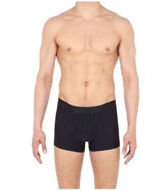 HOM Chic Boxer Briefs Black