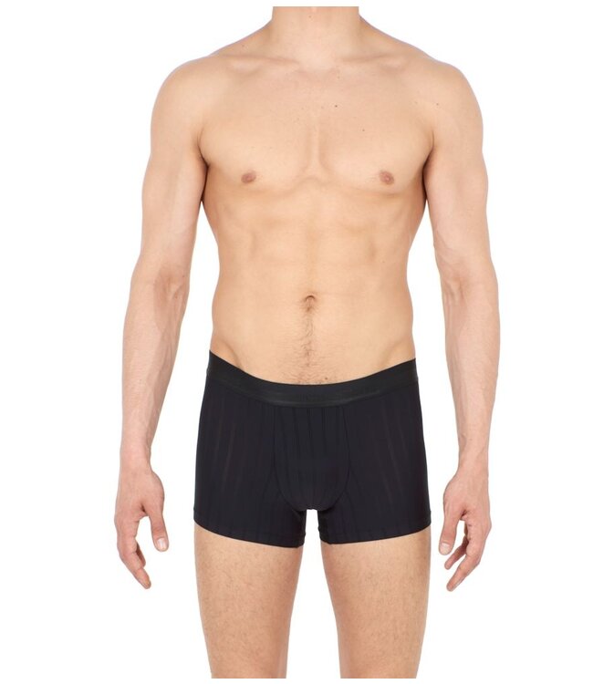 HOM Chic Boxer Briefs Black