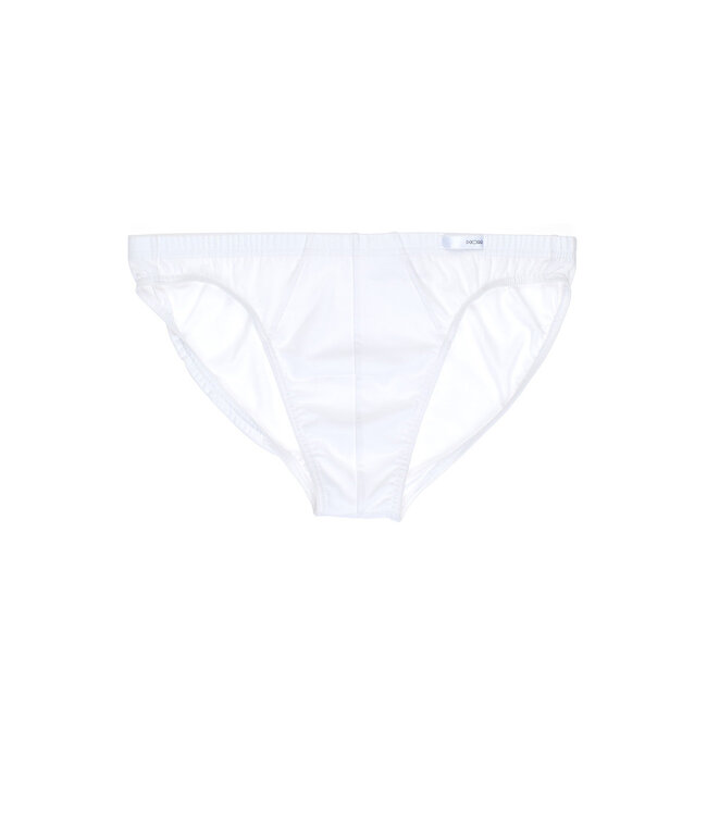 HOM Classic Comfort Micro Briefs White