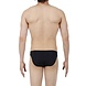 HOM Plumes Micro Briefs Navy HOM Plumes Micro Briefs Navy