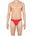 HOM Chic Comfort Micro Briefs Red