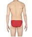HOM Chic Comfort Micro Briefs Red